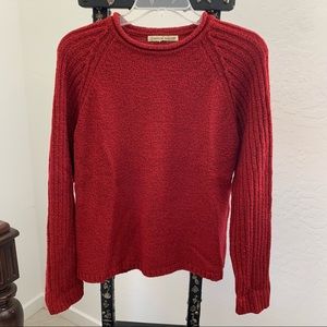 Carolyn Taylor Sweater
